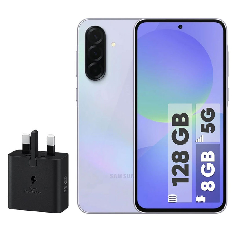 گوشی موبایل سامسونگ مدل Galaxy A36 دو سیم کارت ظرفیت 128 گیگابایت و رم 8 گیگابایت