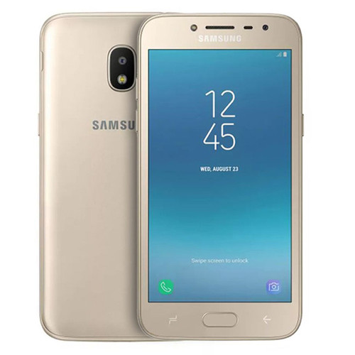گوشی موبایل سامسونگ مدل Galaxy Grand Prime Pro SM-J250F دو سیم کارت ظرفیت 16 گیگابایت - با برچسب قیمت مصرفکننده