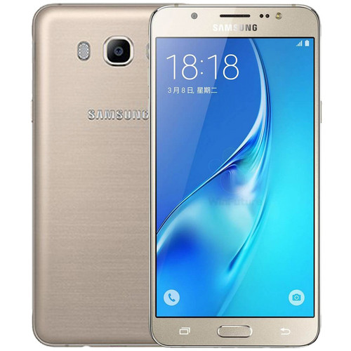 گوشی موبایل سامسونگ مدل Galaxy J7 (2016) J710F/DS 4G دو سیم کارت ظرفیت 16 گیگابایت