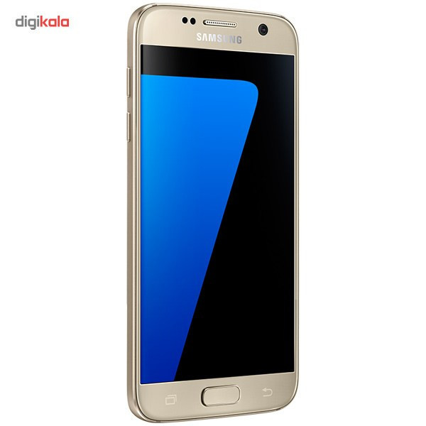گوشی موبایل سامسونگ مدل Galaxy S7 SM-G930F ظرفیت 32 گیگابایت