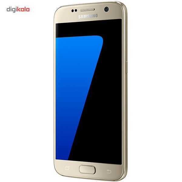 گوشی موبایل سامسونگ مدل Galaxy S7 SM-G930F ظرفیت 32 گیگابایت