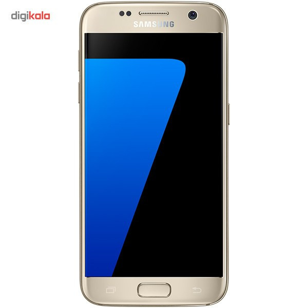 گوشی موبایل سامسونگ مدل Galaxy S7 SM-G930F ظرفیت 32 گیگابایت
