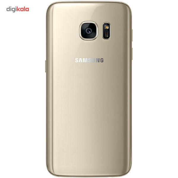 گوشی موبایل سامسونگ مدل Galaxy S7 SM-G930F ظرفیت 32 گیگابایت