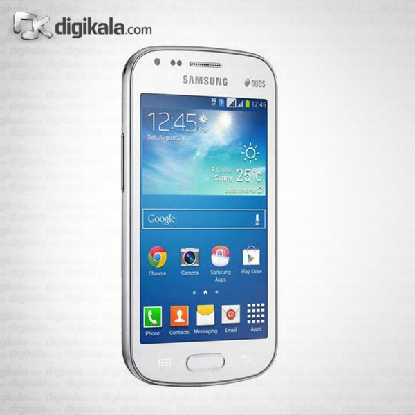 گوشی موبایل سامسونگ گلکسی اس دوس S7582