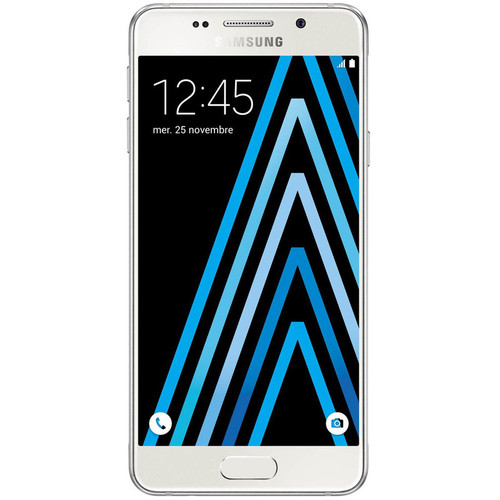 گوشی موبایل سامسونگ مدل Galaxy A3 2016 SM-A310F دو سیمکارت