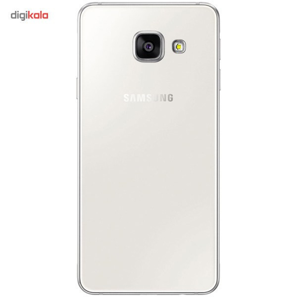 گوشی موبایل سامسونگ مدل Galaxy A3 2016 SM-A310F دو سیمکارت