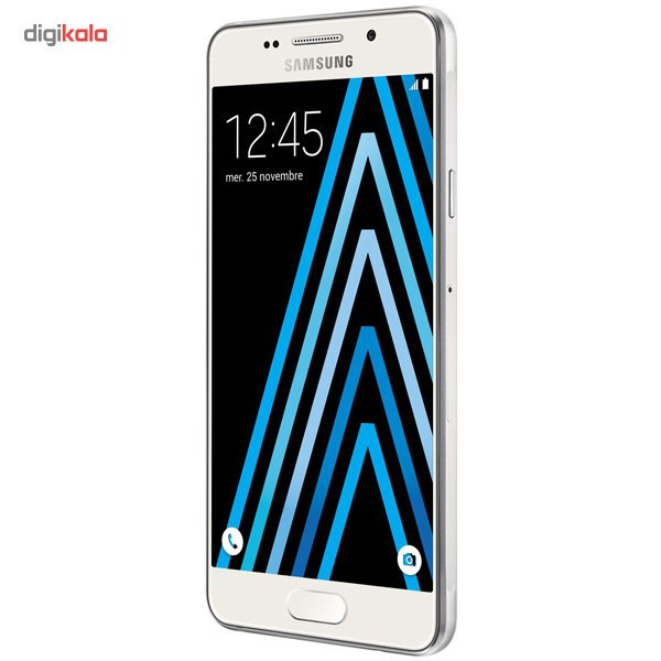 گوشی موبایل سامسونگ مدل Galaxy A3 2016 SM-A310F دو سیمکارت
