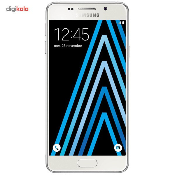 گوشی موبایل سامسونگ مدل Galaxy A3 2016 SM-A310F دو سیمکارت