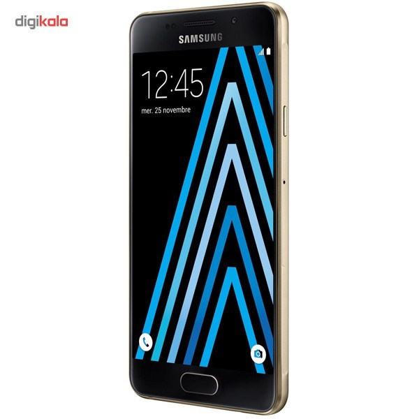 گوشی موبایل سامسونگ مدل Galaxy A3 2016 SM-A310F دو سیمکارت