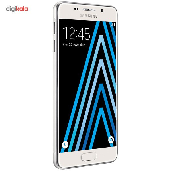 گوشی موبایل سامسونگ مدل Galaxy A3 2016 SM-A310F دو سیمکارت