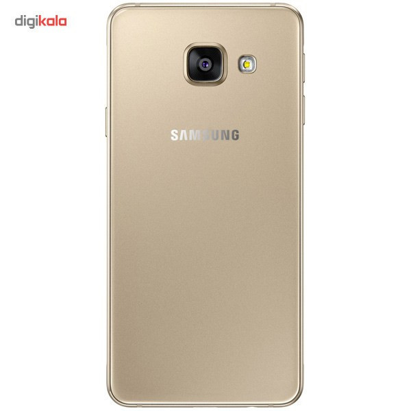 گوشی موبایل سامسونگ مدل Galaxy A3 2016 SM-A310F دو سیمکارت
