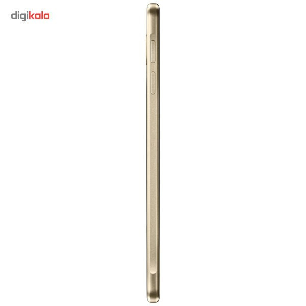 گوشی موبایل سامسونگ مدل Galaxy A3 2016 SM-A310F دو سیمکارت