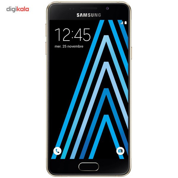گوشی موبایل سامسونگ مدل Galaxy A3 2016 SM-A310F دو سیمکارت
