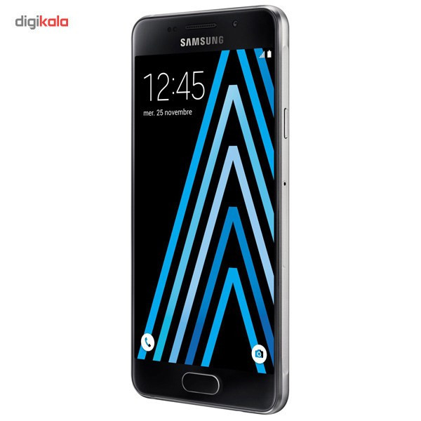 گوشی موبایل سامسونگ مدل Galaxy A3 2016 SM-A310F دو سیمکارت