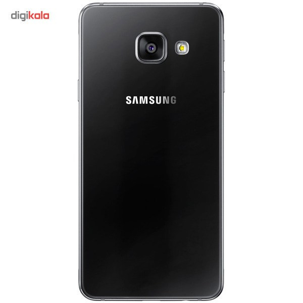 گوشی موبایل سامسونگ مدل Galaxy A3 2016 SM-A310F دو سیمکارت