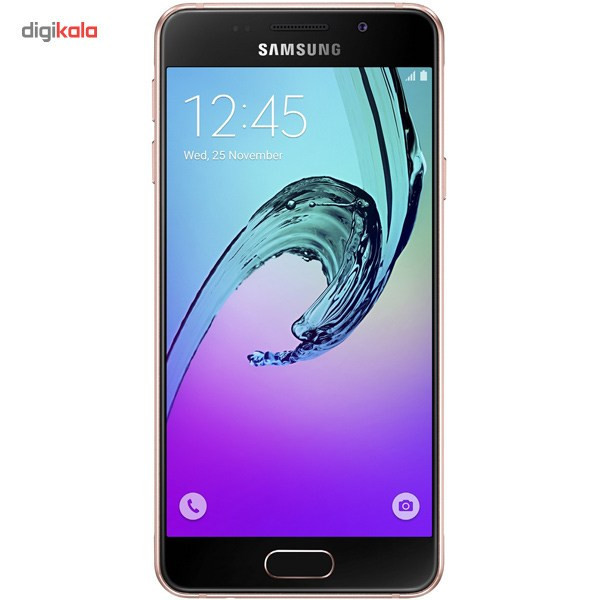 گوشی موبایل سامسونگ مدل Galaxy A3 2016 SM-A310F دو سیمکارت
