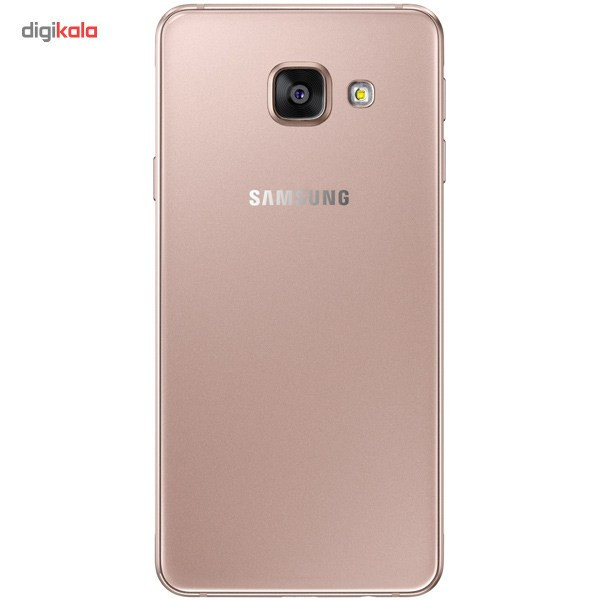 گوشی موبایل سامسونگ مدل Galaxy A3 2016 SM-A310F دو سیمکارت