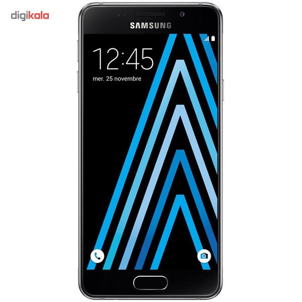 گوشی موبایل سامسونگ مدل Galaxy A3 2016 SM-A310F دو سیمکارت