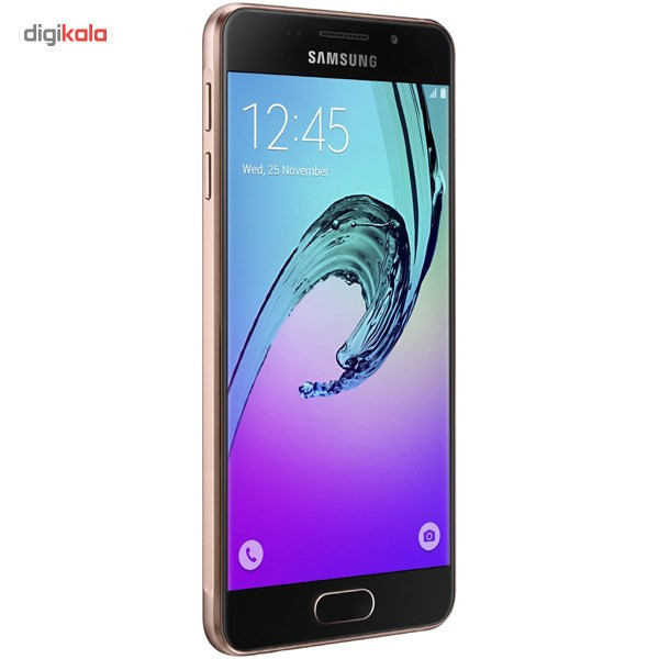 گوشی موبایل سامسونگ مدل Galaxy A3 2016 SM-A310F دو سیمکارت