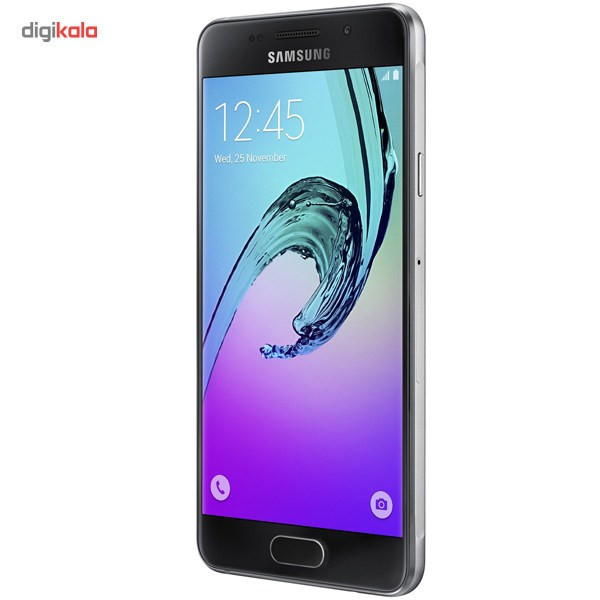 گوشی موبایل سامسونگ مدل Galaxy A3 2016 SM-A310F دو سیمکارت