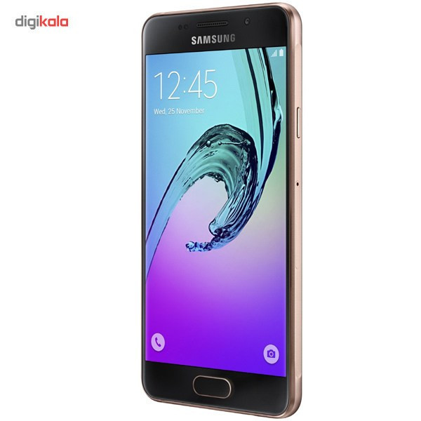 گوشی موبایل سامسونگ مدل Galaxy A3 2016 SM-A310F دو سیمکارت