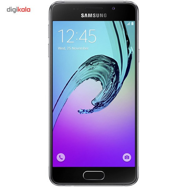 گوشی موبایل سامسونگ مدل Galaxy A3 2016 SM-A310F دو سیمکارت