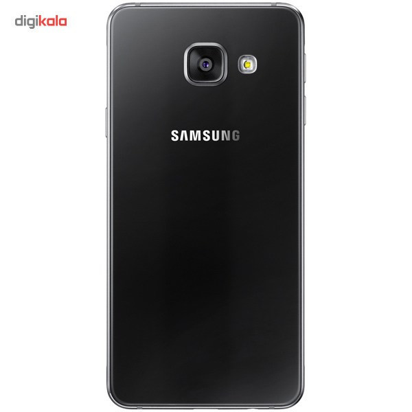 گوشی موبایل سامسونگ مدل Galaxy A3 2016 SM-A310F دو سیمکارت