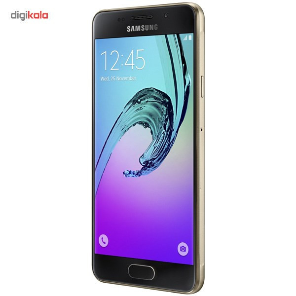 گوشی موبایل سامسونگ مدل Galaxy A3 2016 SM-A310F دو سیمکارت