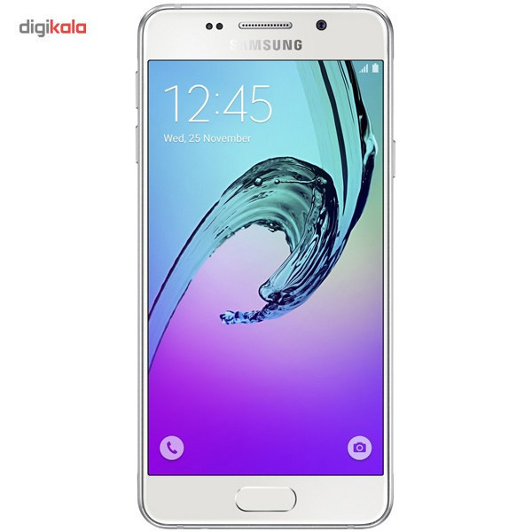گوشی موبایل سامسونگ مدل Galaxy A3 2016 SM-A310F دو سیمکارت