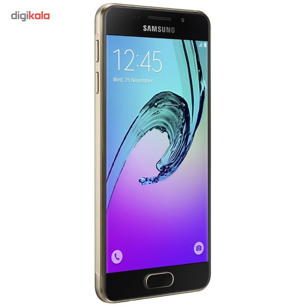 گوشی موبایل سامسونگ مدل Galaxy A3 2016 SM-A310F دو سیمکارت