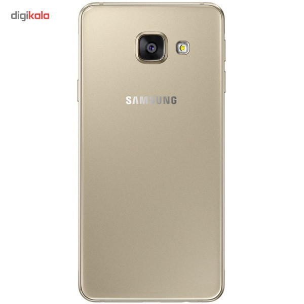 گوشی موبایل سامسونگ مدل Galaxy A3 2016 SM-A310F دو سیمکارت