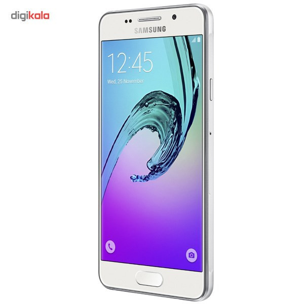 گوشی موبایل سامسونگ مدل Galaxy A3 2016 SM-A310F دو سیمکارت