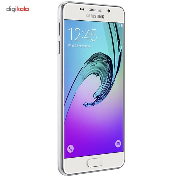 گوشی موبایل سامسونگ مدل Galaxy A3 2016 SM-A310F دو سیمکارت