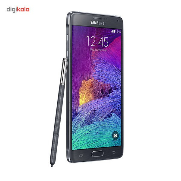 گوشی موبایل سامسونگ مدل Galaxy Note 4 N910H