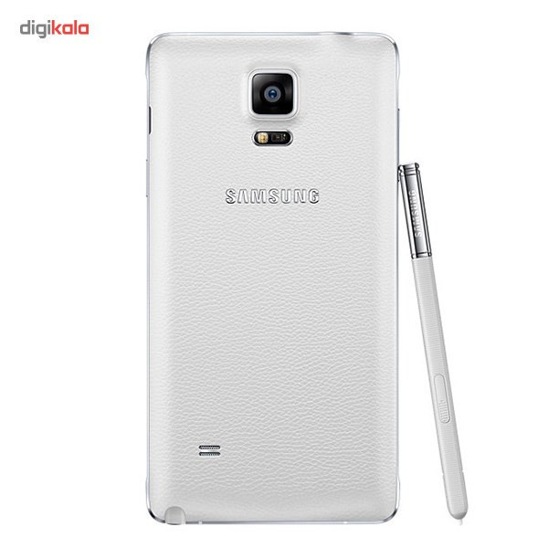گوشی موبایل سامسونگ مدل Galaxy Note 4 N910H