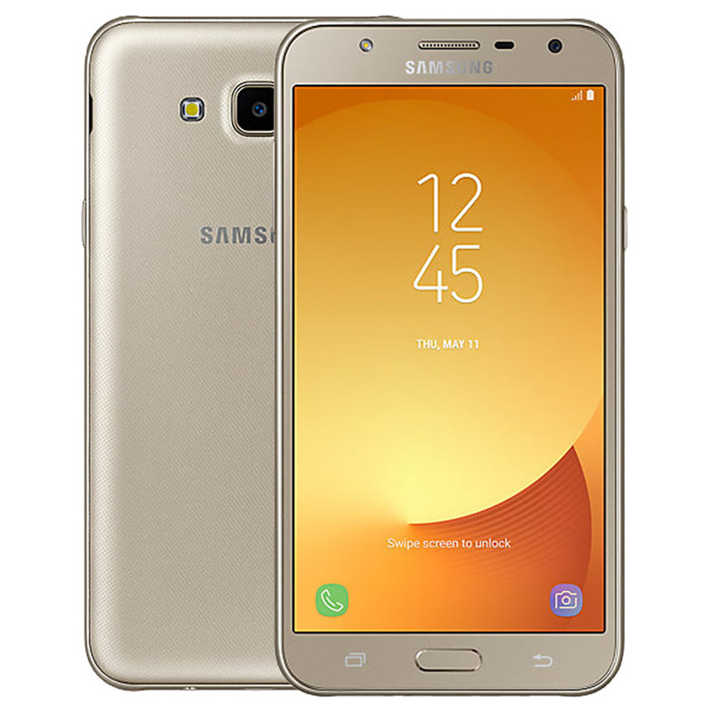 گوشی موبایل سامسونگ مدل Galaxy J7 Core SM-J701F دو سیم کارت ظرفیت 16 گیگابایت