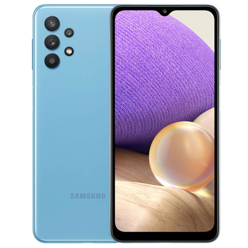 گوشی موبایل سامسونگ مدل Galaxy A32 5G دو سیمکارت ظرفیت 64 گیگابایت و رم 4 گیگابایت