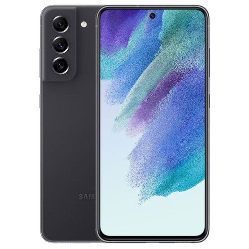 گوشی موبایل سامسونگ مدل Galaxy S21 FE 5G دو سیم کارت ظرفیت 128 گیگابایت و رم 8 گیگابایت نسخه اسنپدراگون - اکتیو