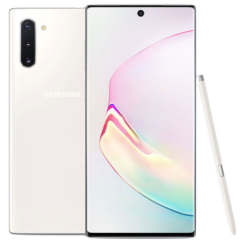 گوشی موبایل سامسونگ مدل Galaxy Note 10 SM-N970F/DS دو سیمکارت ظرفیت 256 گیگابایت