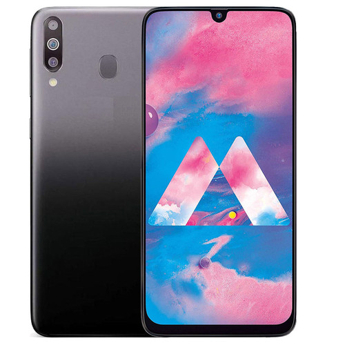 گوشی موبایل سامسونگ مدل Galaxy M30 دو سیم کارت ظرفیت 64 گیگابایت