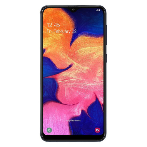 گوشی موبایل سامسونگ مدل Galaxy A10 دو سیم کارت ظرفیت 32 گیگابایت
