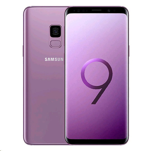 گوشی موبایل سامسونگ مدل Galaxy S9 دو سیم کارت ظرفیت 64 گیگابایت - با برچسب قیمت مصرفکننده