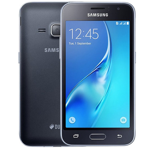 گوشی موبایل سامسونگ مدل Galaxy J1 (2016) SM-J120F/DS دو سیمکارت