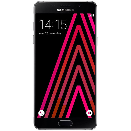 گوشی موبایل سامسونگ مدل Galaxy A7 2016 SM-A710FD دو سیمکارت