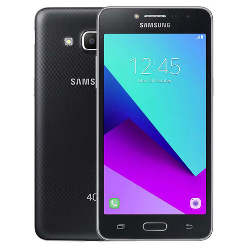 گوشی موبایل سامسونگ مدل Galaxy Grand Prime Plus SM-G532F/DS دو سیم کارت - با برچسب قیمت مصرفکننده