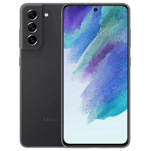 گوشی موبایل سامسونگ مدل Galaxy S21 FE 5G SM-G990E/DS دو سیم کارت ظرفیت 128 گیگابایت و رم 8 گیگابایت - اکتیو