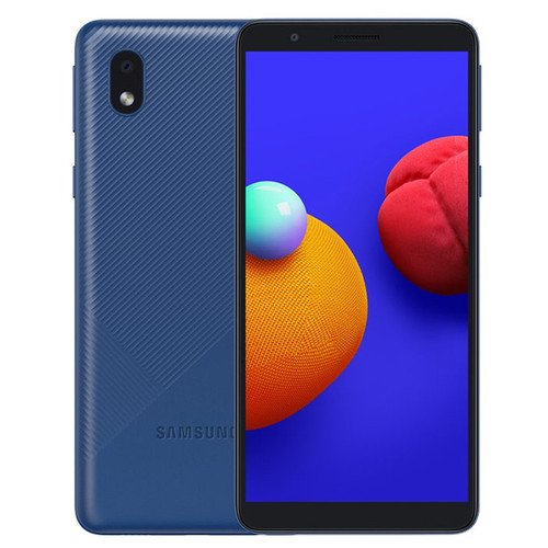 گوشی موبایل سامسونگ مدل Galaxy M01 Core دو سیم کارت ظرفیت 16 گیگابایت و رم 1 گیگابایت - اکتیو