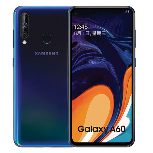 گوشی موبایل سامسونگ مدل Galaxy A60 SM-A6060 دو سیمکارت ظرفیت 128 گیگابایت