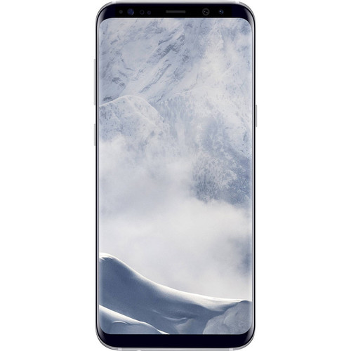 گوشی موبایل سامسونگ مدل Galaxy S8 Plus SM-G955FD دو سیم کارت به همراه بسته پیش خرید