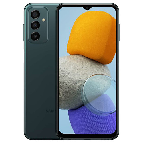 گوشی موبایل سامسونگ مدل GALAXY M23 5G SM-M236B/DS دو سیم کارت ظرفیت 128 گیگابایت و رم 6 گیگابایت - اکتیو
